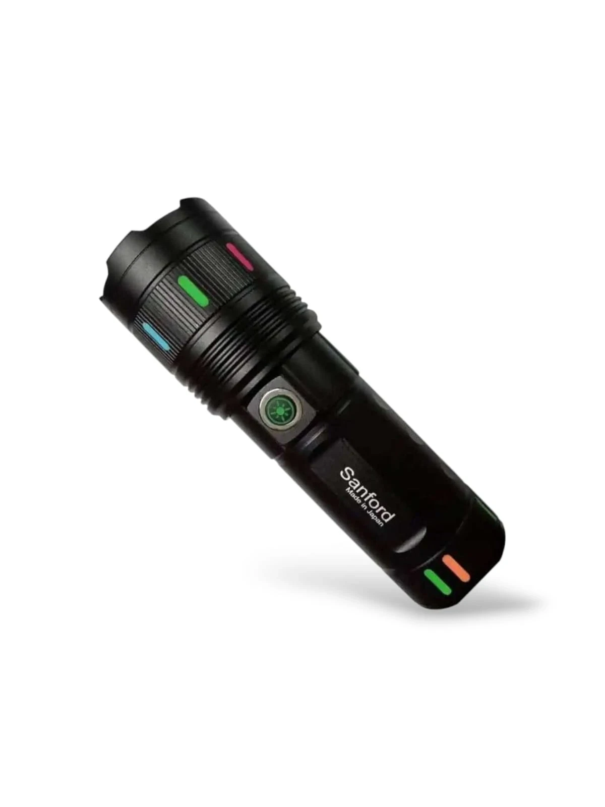 Sanford Super Bright Flash Light